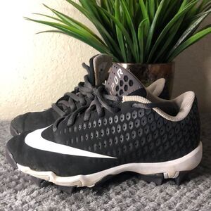 Nike fastflex vapor cleats
